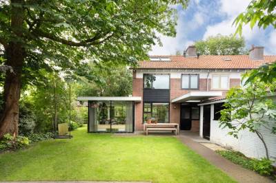 Woning Lijsterstraat 47 Barneveld
