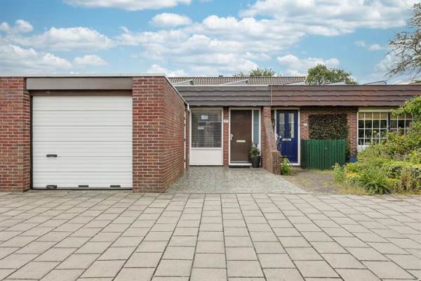 Woning Slochterwaard 117 Alkmaar