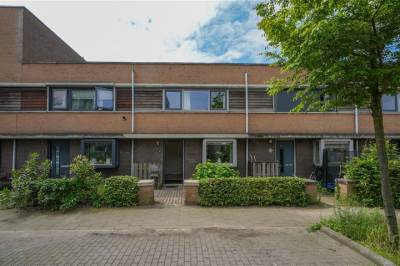 Woning Primusstraat 33 Nijmegen