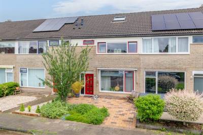 Woning Spitael 55 Drachten