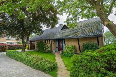 Woning Van Lennepstraat 33 Alblasserdam