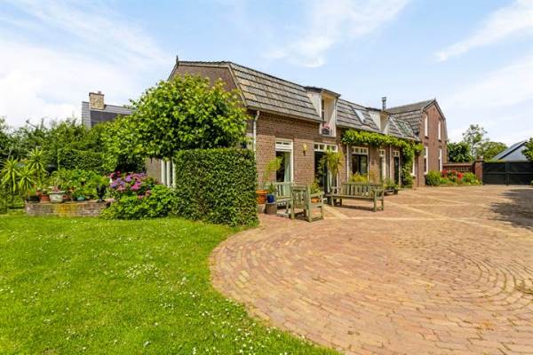 Woning Provincialeweg 7 Vortum-Mullem