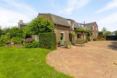 Woning Provincialeweg 7 Vortum-Mullem