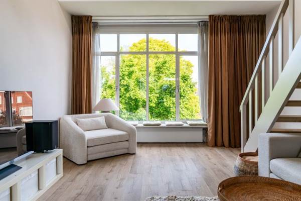 Woning Van Lanscroonstraat 40 Den Haag