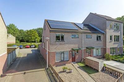 Woning Baroniehof 40 Helmond