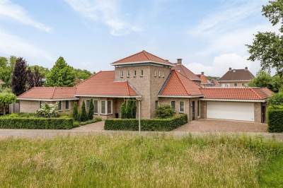 Woning Rottumerooglaan 5 Enschede