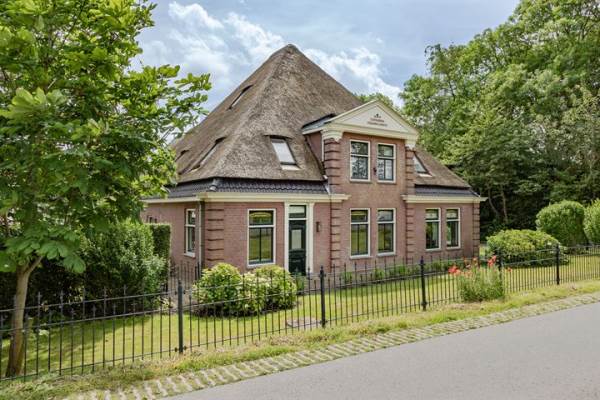 Woning Obdammerdijk 19 Obdam