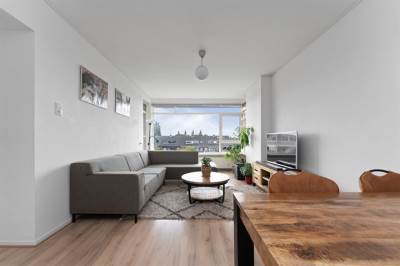 Woning Ahornlaan 52 Rotterdam