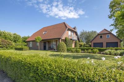 Woning Bremswegje 8a Oud Gastel