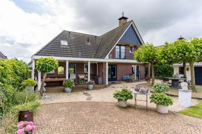 Woning Feanborch 27 Jonkerslân