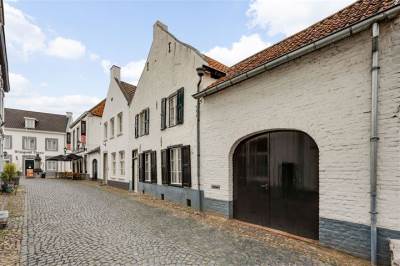 Woning Bogenstraat 4 Thorn