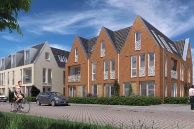 Woning Nedereindseweg 313 Nieuwegein