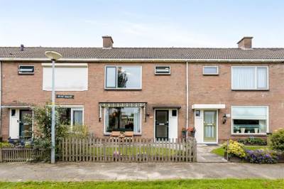 Woning Van Roozendaalstraat 38 Spanbroek