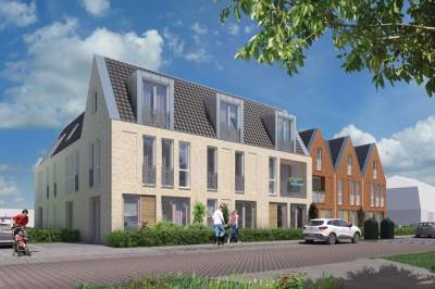 Woning Nedereindseweg 291 Nieuwegein