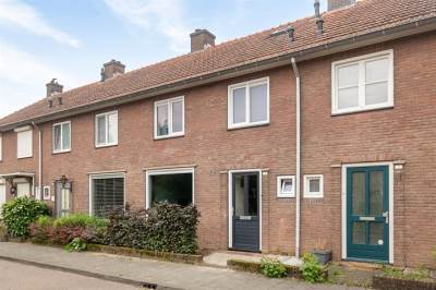 Woning Malvastraat 5 Arnhem