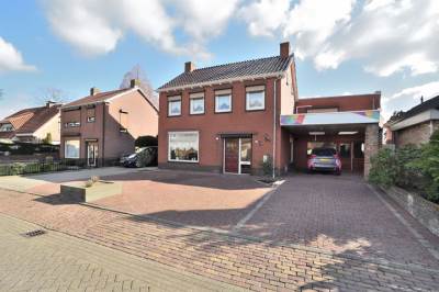 Woning Bremstraat 51 St. Willebrord