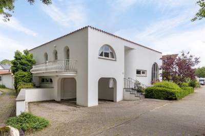 Woning Kaukasus 15 Helmond