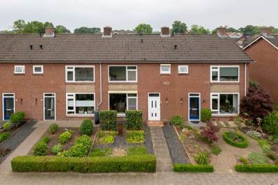 Woning Oosterstraat 5 Gendringen