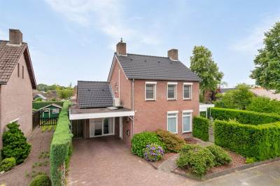 Woning Sprenkstraat 15 De Mortel