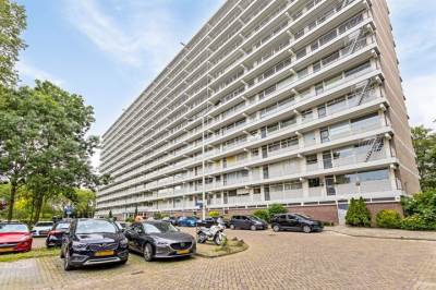 Woning Herman Gorterplaats 93 Capelle aan den IJssel