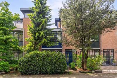 Woning Kruidendreef 106 Amersfoort