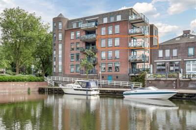 Woning Paludanushof 57 Enkhuizen