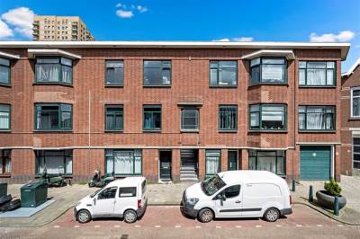 Woning Groenesteinstraat 6 Den Haag
