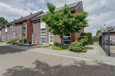 Woning Keuleman 11 Helden