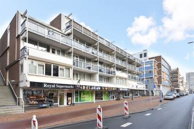 Woning Vierloper 69 Den Haag