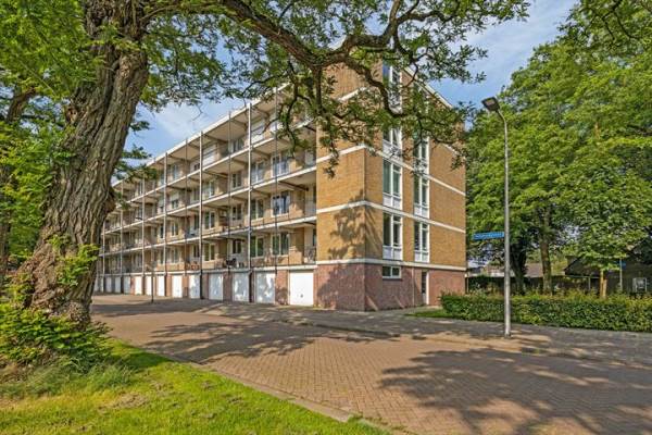 Woning Huijsmansstraat 16 Tilburg