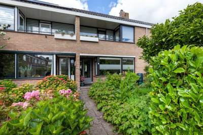 Woning Rozetuin 17 Reeuwijk