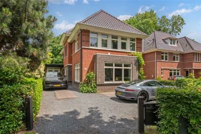 Woning Wingerd 140 Den Haag