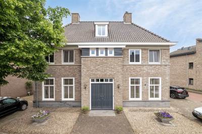 Woning Hoogstraat 5 Berlicum