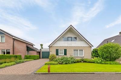 Woning Braam 13 Ruurlo