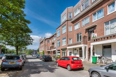 Woning Thomsonlaan 221 Den Haag