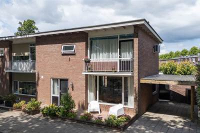 Woning Stationsstraat 10 Zevenaar