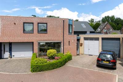 Woning Smederijstraat 10 Rheden