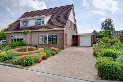 Woning Oude Tilsterweg 15 Uithuizen