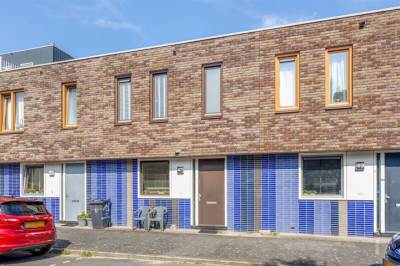 Woning 2e Kekerstraat 47 Amsterdam