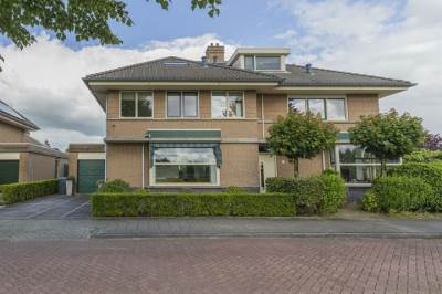 Woning Tochtleede 3 Barendrecht