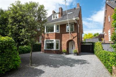 Woning Nieuwe Hoven 72 Gorinchem