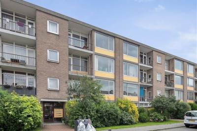 Woning Willem de Rijkelaan 92 Waddinxveen