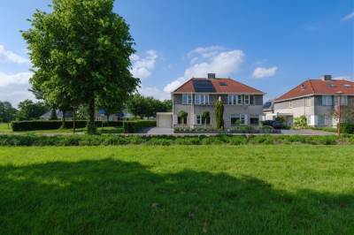 Woning Lisdodde 71 Drachten