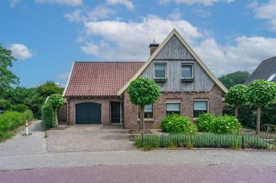 Woning Havikskruid 12 Nijverdal