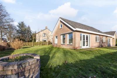 Woning Eikensingel 11 Haulerwijk