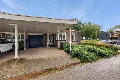 Woning Wendeling 65 Emmen