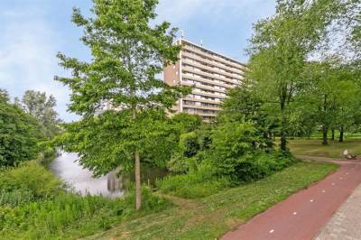 Woning Langswater 43 Amsterdam