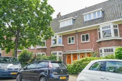 Woning Meester Cornelisstraat 64RD Haarlem