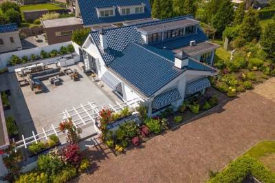 Woning Molendijk 6 Oostvoorne