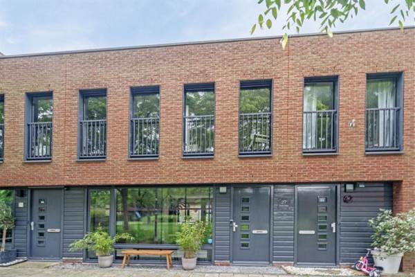 Woning Zonnehof 27 Heerhugowaard